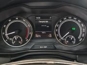 Skoda Rapid II Курск  - изображение 33