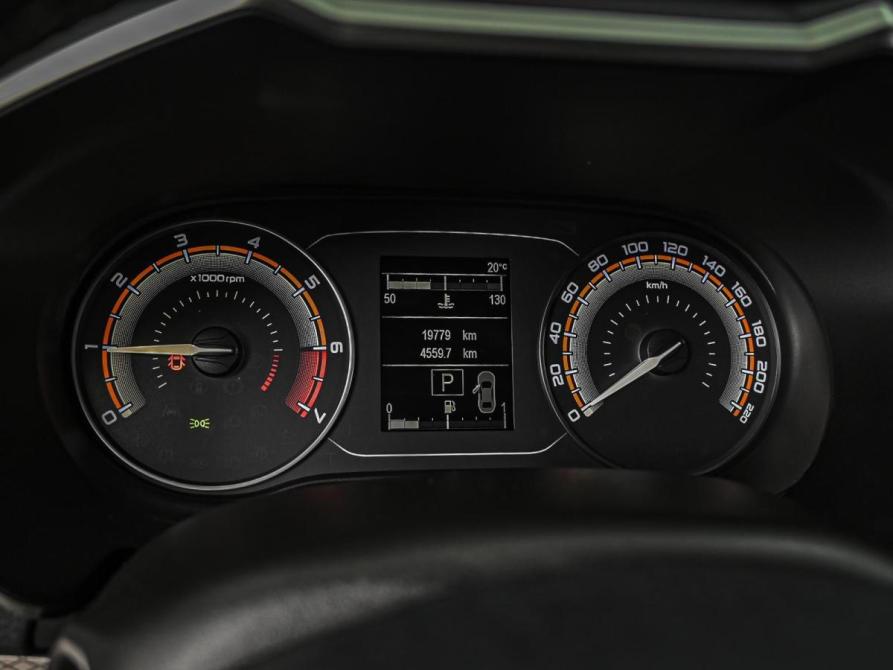 Lada (ВАЗ) Vesta I Рестайлинг (NG) Ставрополь  - изображение 21
