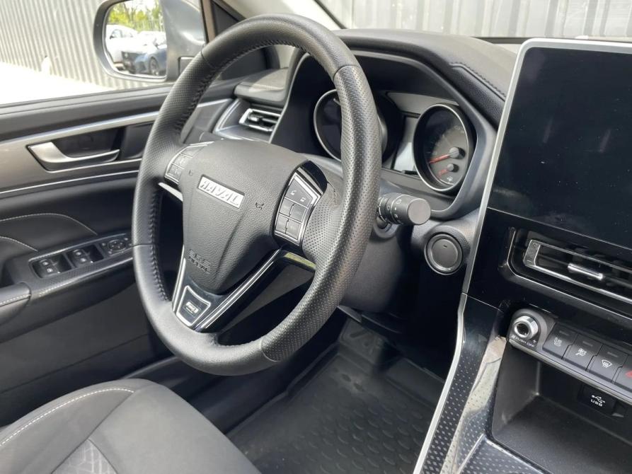 Haval M6 II Самара  - изображение 16