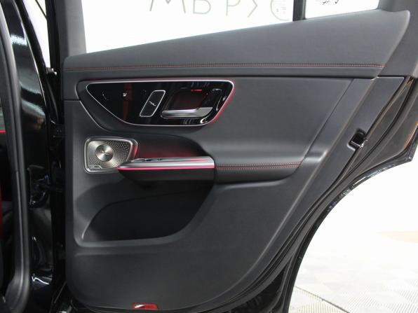 Mercedes-Benz GLC AMG II (X254) с пробегом 2024 года, цена 9 600 000 рублей, 2450 км, внедорожник, Автокод Объявления