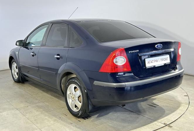 Ford Focus II с пробегом 2007 года, цена 505 000 рублей, 302844 км, седан, Автокод Объявления