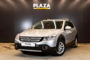Dongfeng H30 Cross Уфа  - изображение 18