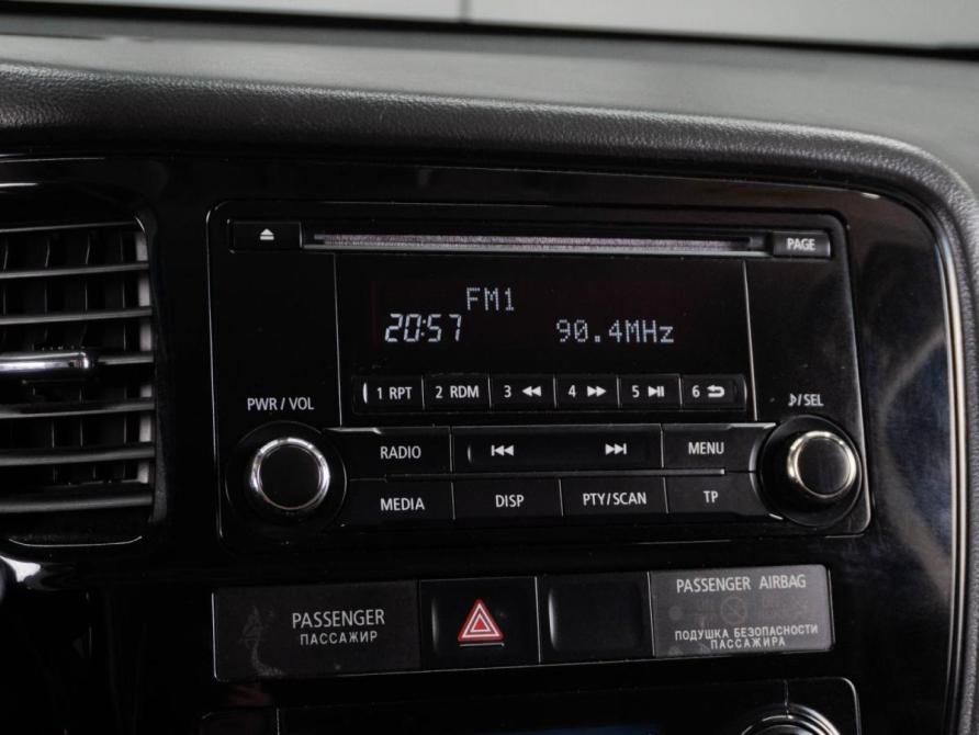 Mitsubishi Outlander III Рестайлинг 2 Тюмень  - изображение 15