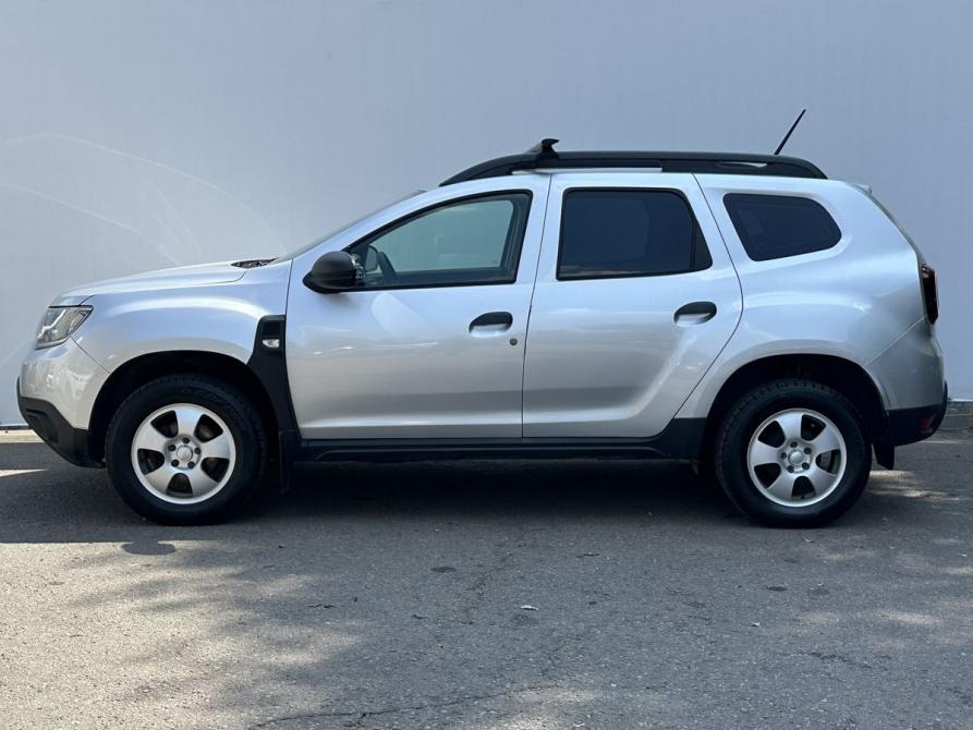 Renault Duster II Москва  - изображение 8