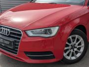 Audi A3 III (8V) Москва  - изображение 45