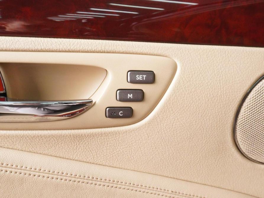 Lexus LS IV Минеральные Воды  - изображение 20