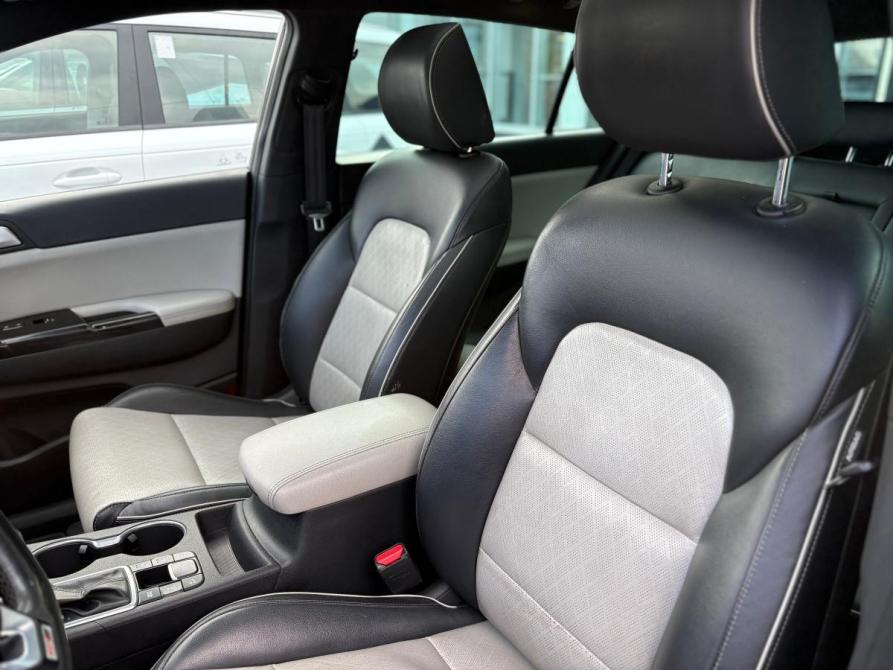 Kia Sportage IV Череповец  - изображение 12