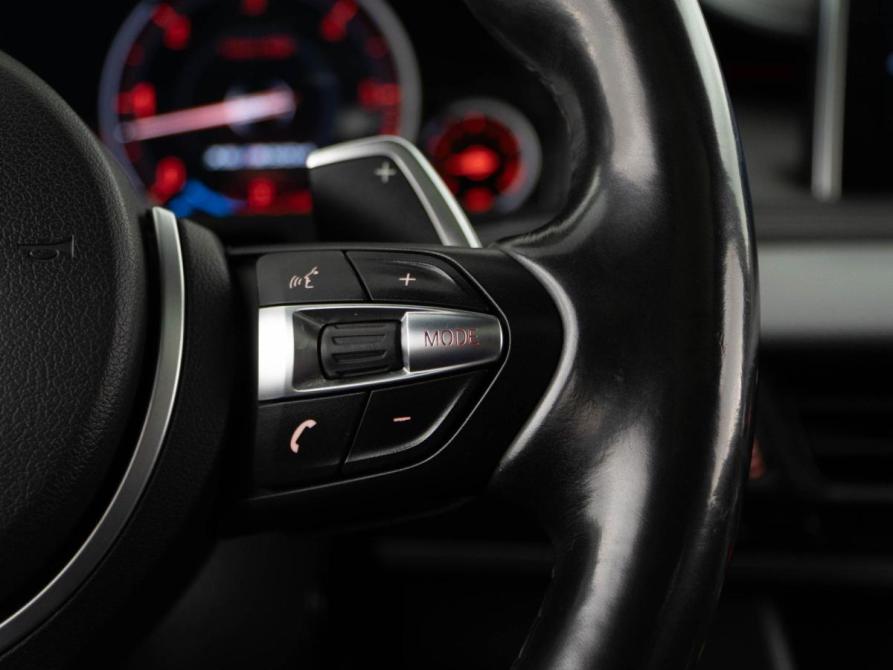 BMW X6 II (F16) Москва  - изображение 17