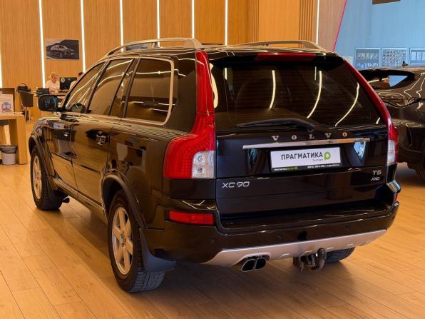 Volvo XC90 I Рестайлинг с пробегом 2014 года, цена 1 268 000 рублей, 309000 км, внедорожник, Автокод Объявления