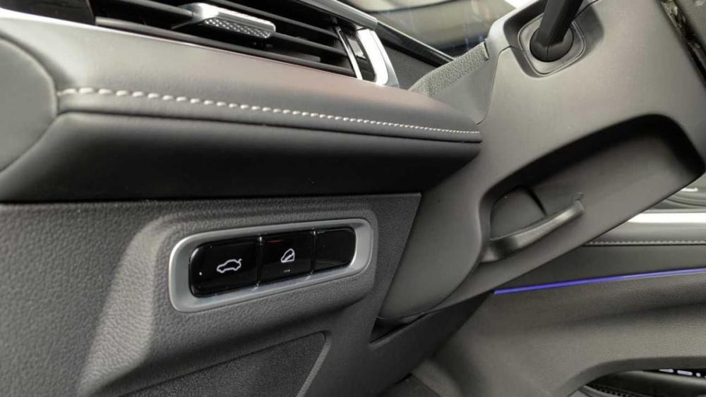 Chery Tiggo 7 Pro Max I Рестайлинг Красноярск  - изображение 24