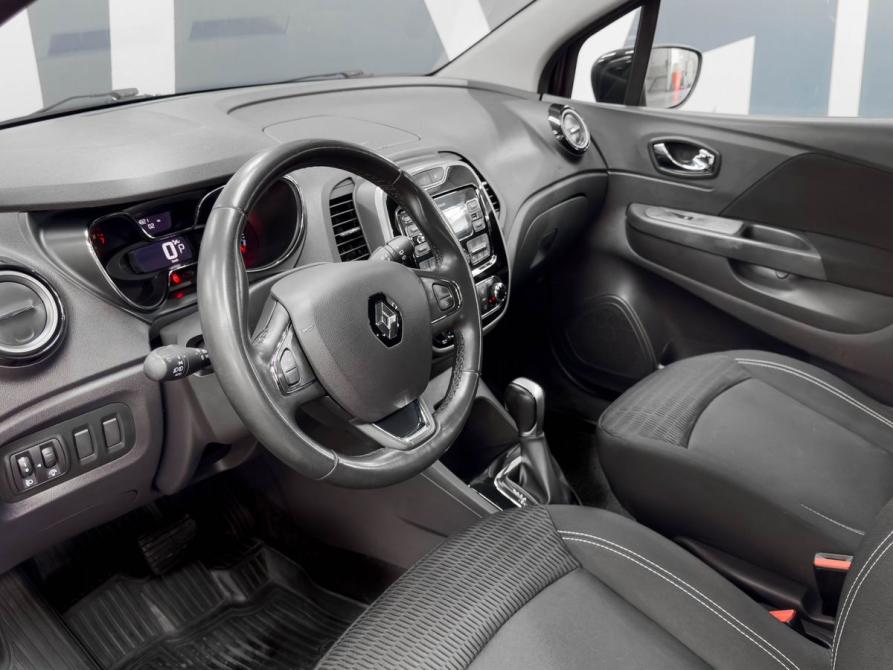 Renault Kaptur I Ростов-на-Дону  - изображение 7