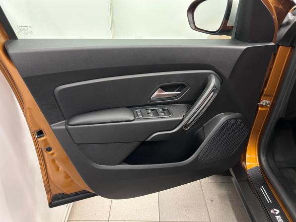 Renault Duster II с пробегом 2021 года, цена 1 980 000 рублей, 90777 км, внедорожник, Автокод Объявления