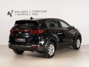Kia Sportage IV Рестайлинг Казань  - изображение 11