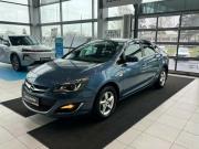 Opel Astra J Рестайлинг Екатеринбург  - изображение 28