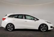 Kia Ceed II Рестайлинг Ярославль  - изображение 31