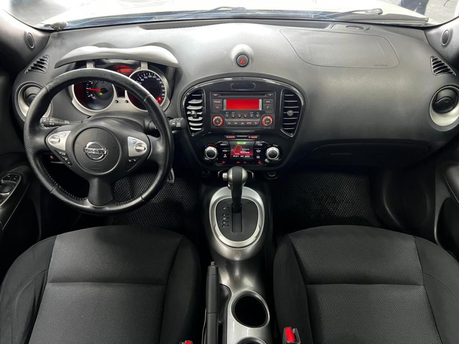 Nissan Juke I Казань  - изображение 13