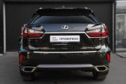 Lexus RX IV Москва  - изображение 34