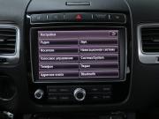 Volkswagen Touareg II Рестайлинг Москва  - изображение 50
