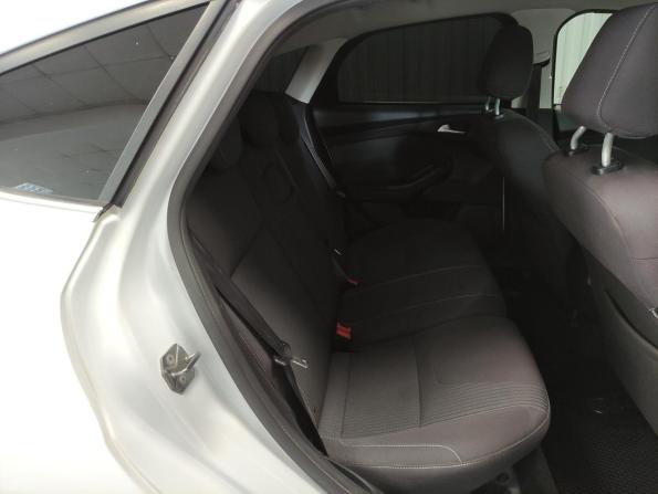 Ford Focus III с пробегом 2012 года, цена 760 000 рублей, 191000 км, хэтчбек, Автокод Объявления