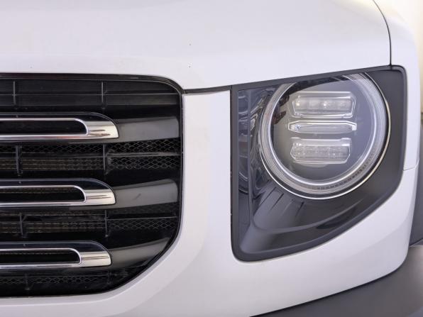 Haval Dargo с пробегом 2023 года, цена 2 435 000 рублей, 78433 км, внедорожник, Автокод Объявления