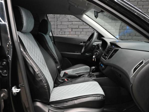 Hyundai Creta I с пробегом 2016 года, цена 1 480 000 рублей, 179224 км, внедорожник, Автокод Объявления