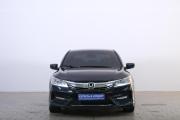 Honda Accord IX Рестайлинг Омск  - изображение 26