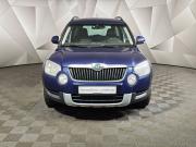 Skoda Yeti I Москва  - изображение 25