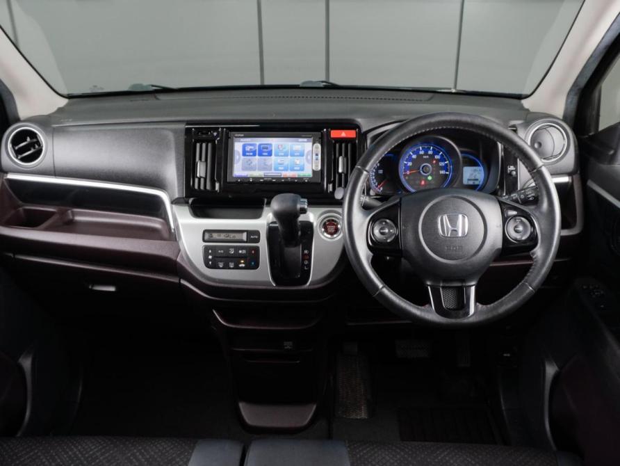 Honda N-WGN I Тюмень  - изображение 6