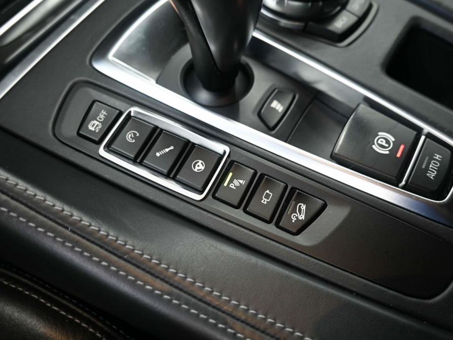 BMW X6 M II (F86) Ростов-на-Дону  - изображение 19