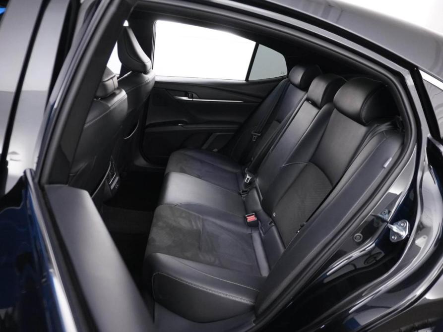 Toyota Camry IX (XV80) China Market Москва  - изображение 9