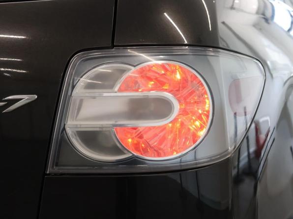 Mazda CX-7 I Рестайлинг с пробегом 2011 года, цена 867 000 рублей, 293115 км, внедорожник, Автокод Объявления