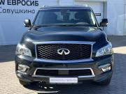 Infiniti QX80 I Рестайлинг Санкт-Петербург  - изображение 27