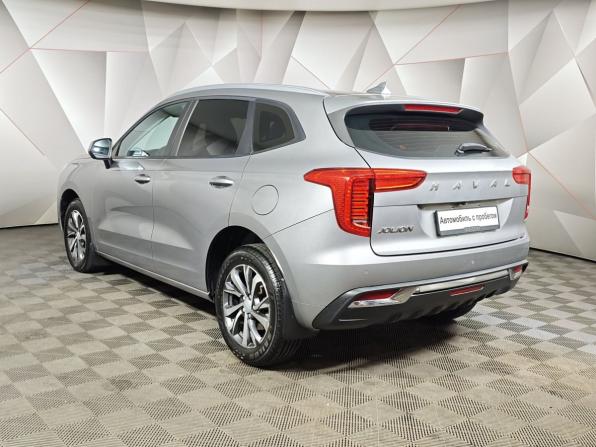 Haval Jolion I с пробегом 2023 года, цена 1 549 000 рублей, 104058 км, внедорожник, Автокод Объявления