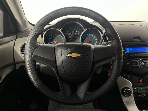 Chevrolet Cruze I Рестайлинг с пробегом 2013 года, цена 820 000 рублей, 113735 км, седан, Автокод Объявления