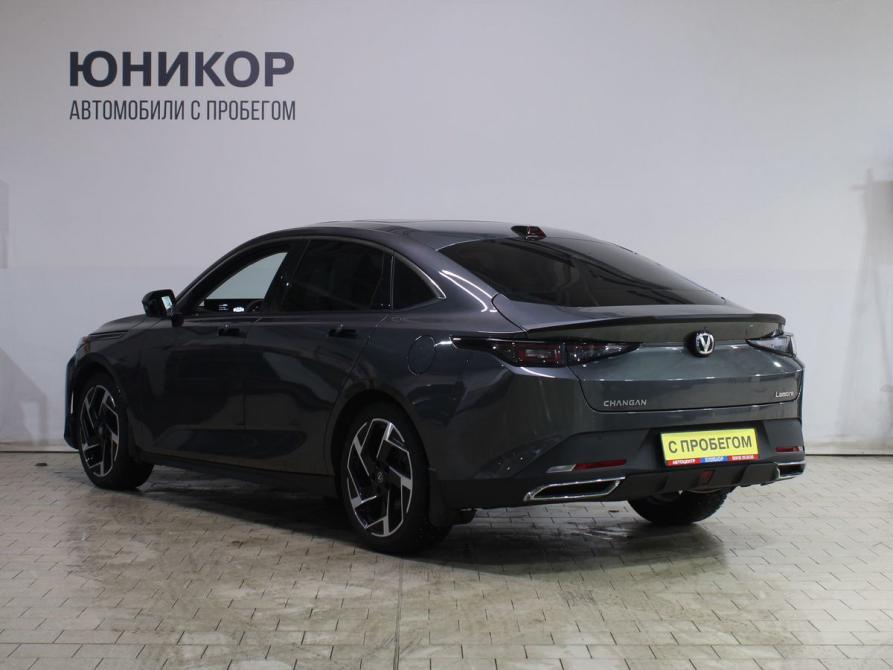 Changan Lamore Дзержинск  - изображение 4