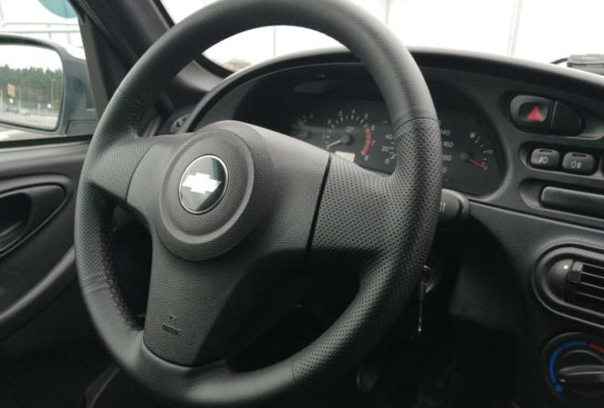 Chevrolet Niva I Рестайлинг с пробегом 2013 года, цена 540 000 рублей, 100000 км, внедорожник, Автокод Объявления