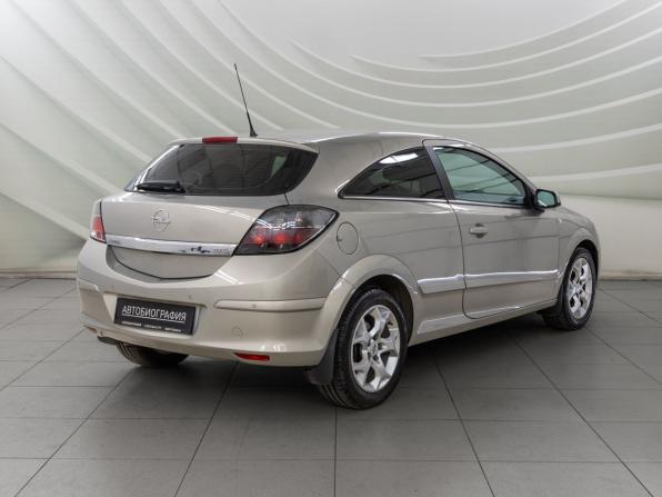 Opel Astra H Рестайлинг с пробегом 2008 года, цена 678 000 рублей, 135361 км, хэтчбек, Автокод Объявления