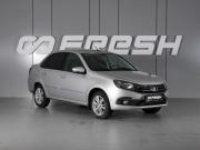 Lada (ВАЗ) Granta I Рестайлинг Минеральные Воды  - изображение 18