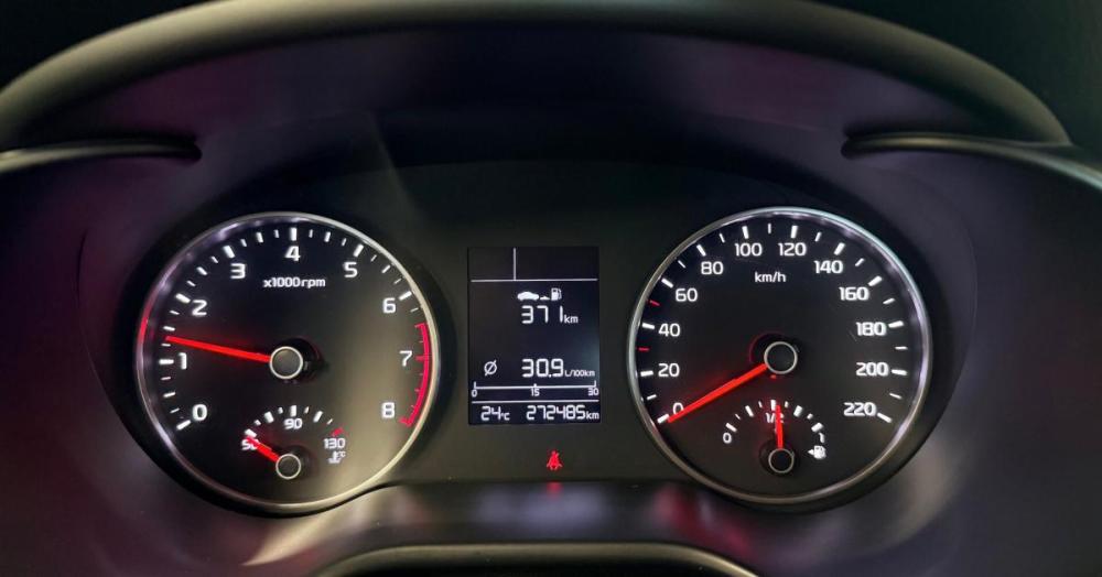 Kia Rio IV Тюмень  - изображение 10