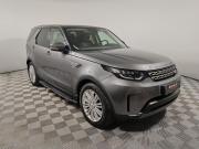 Land Rover Discovery V Москва  - изображение 25
