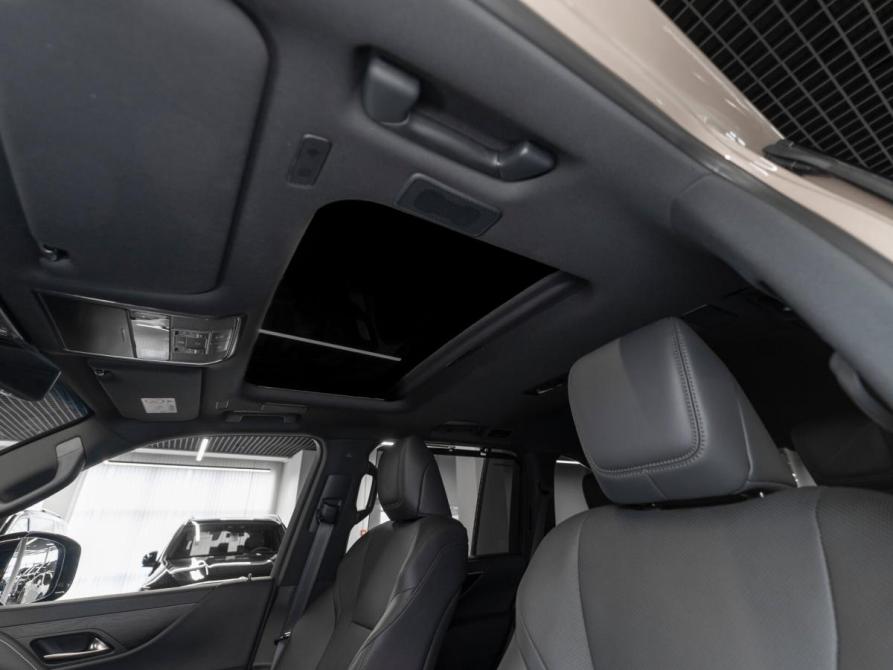 Lexus LX IV Москва  - изображение 10