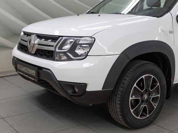 Renault Duster I Рестайлинг с пробегом 2020 года, цена 1 285 000 рублей, 139292 км, внедорожник, Автокод Объявления