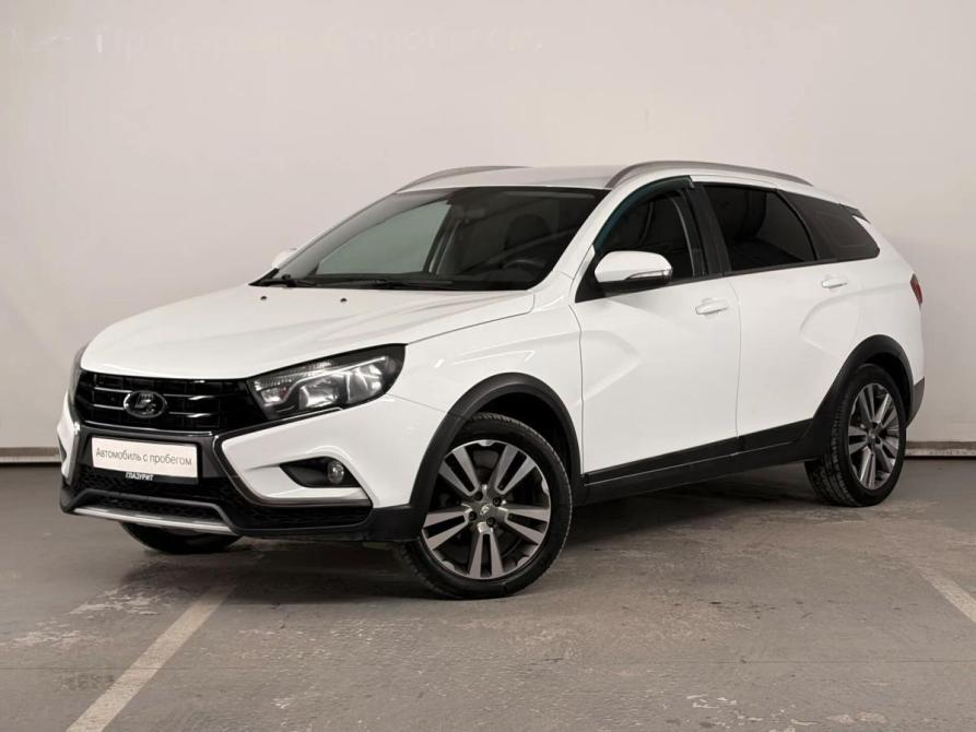 Lada (ВАЗ) Vesta I Екатеринбург  - изображение 1