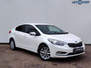 Kia Cerato III Москва  - изображение 17