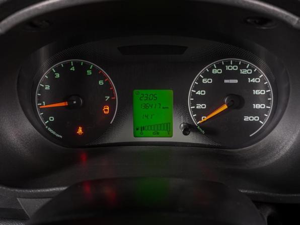 Lada (ВАЗ) Granta I с пробегом 2018 года, цена 619 000 рублей, 136417 км, седан, Автокод Объявления