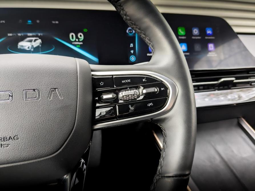 Omoda C5 I Москва  - изображение 26