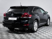 Toyota Venza I Рестайлинг Москва  - изображение 24