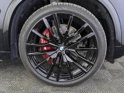 BMW X5 IV (G05/G18) Рестайлинг Москва  - изображение 42