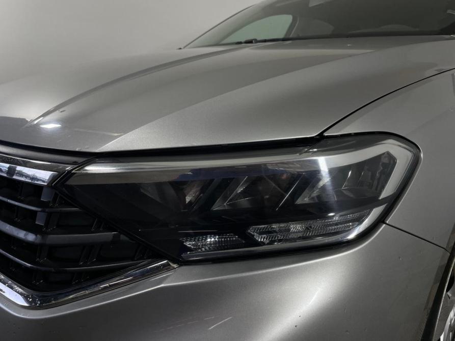Volkswagen Polo VI Воронеж  - изображение 8