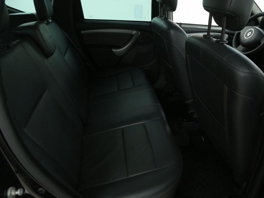 Renault Duster I Иваново  - изображение 11